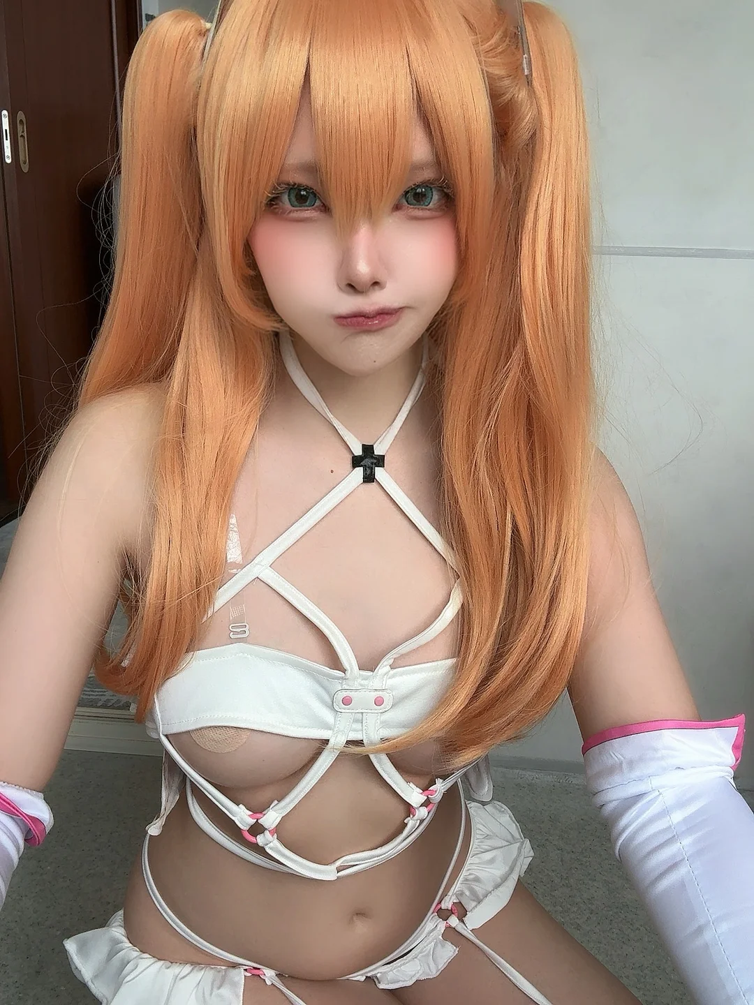 Etocha - No.009 Lilie [147P-319MB] tg@simisebaisi 【丝足阁】054.webp